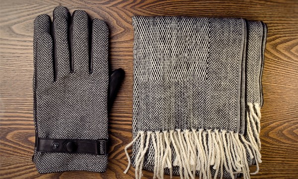 Що вам варто знати при покупці зимових рукавичок