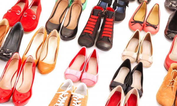 6 кроків до розумного вибору взуття для людей з діабетом