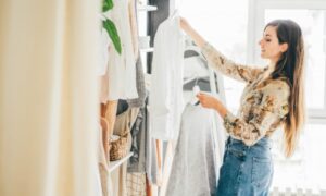 5 способів створення стійкого гардеробу
