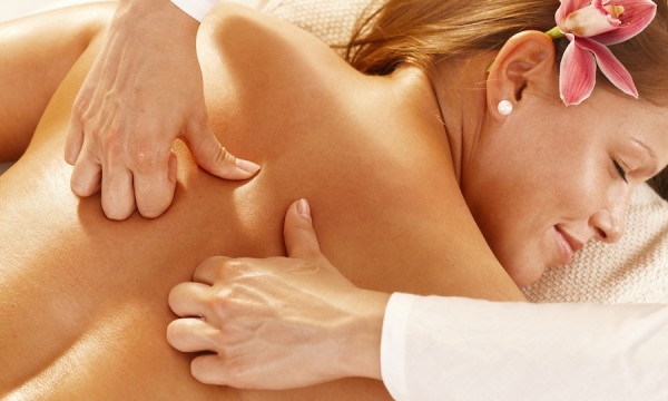 Спокійний та корисний Тайський масаж- пояснення