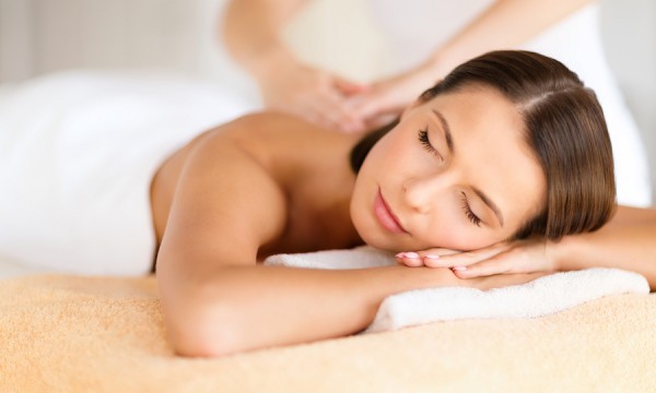 Вибір між терапевтичним або релаксаційним масажем