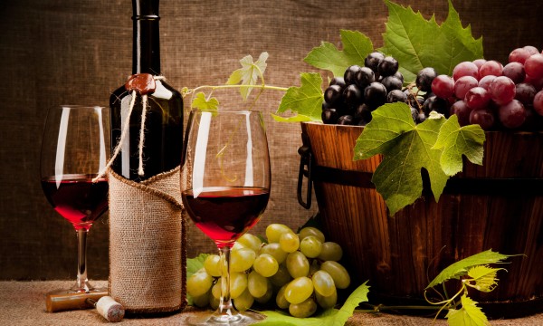 Користь винограду для здоров’я, про яку Ви, мабудь, і не знали