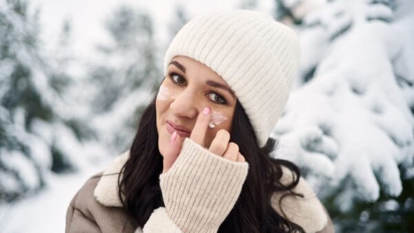 4 найпоширеніші помилки в догляді за обличчям взимку