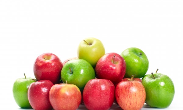 Користь яблук для Вашого здоров’я