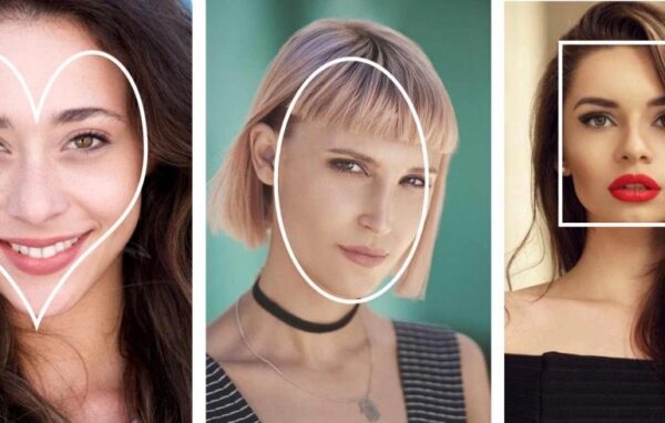 5 хитрощів, які допоможуть вибрати ідеальну зачіску під форму обличчя