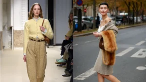 В’язані кардигани сезону: від пастельної ніжності до статусних масивних силуетів