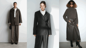 Стильний старт 2026 року: найкращі новинки Zara, H&M і COS