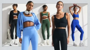 Активний стиль 2026: комплекти YPB, що мотивують рухатися