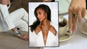 Ювелірні тренди 2026, які формують нову естетику стилю