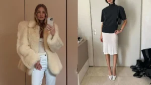 10 витончених модних формул, що задаватимуть стиль 2026 року