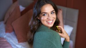 Аромат за числом долі: як підібрати парфум, що підкреслить Вашу сутність