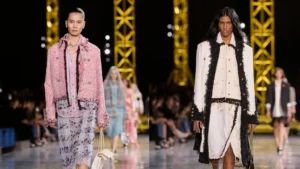 Як виглядати інсайдером моди у 2026: нова ера Chanel