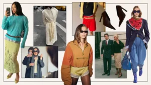 7 головних модних трендів весни 2026, які формують стиль просто зараз