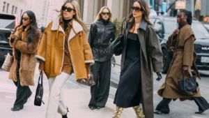 5 стрітстайл-трендів з NYFW, які варто носити вже зараз