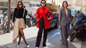 Найкращі образи з Тижня моди в Парижі 2026