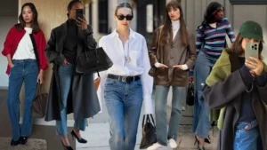 7 трендів 2026, які миттєво оновлять базові джинси