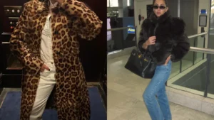 Як носити джинси у 2026: 18 актуальних ідей